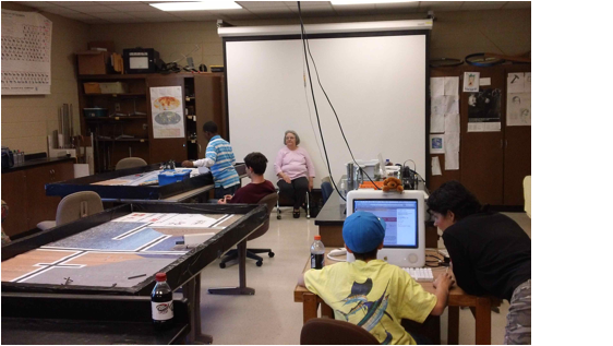 :fll webpage picts:Saturday Session:jaq robot mission.jpg